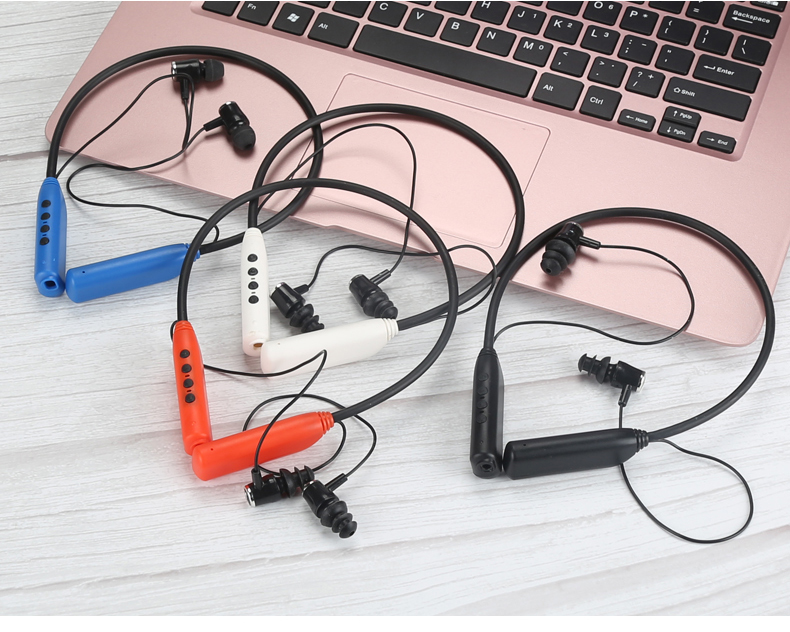 giá cục phát wifi Cổ treo cổ lặn dưới máy nghe nhạc MP3 thể thao không thấm nước nhạc không dây Tai nghe Bluetooth tích hợp bơi chuyên nghiệp - Trình phát TV thông minh bộ điều khiển tivi