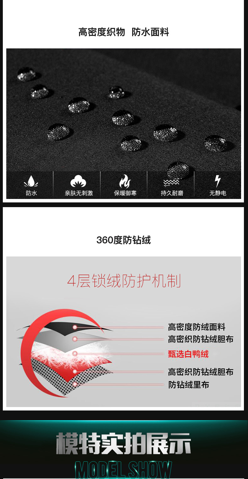 Trung Quốc Li Ning thể thao xuống áo khoác nam dài mùa đông ấm áp trên đầu gối dày áo khoác trẻ em áo gió nữ áo khoác phao dài