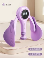 Очарование пурпурно-смарт и эффективная модель