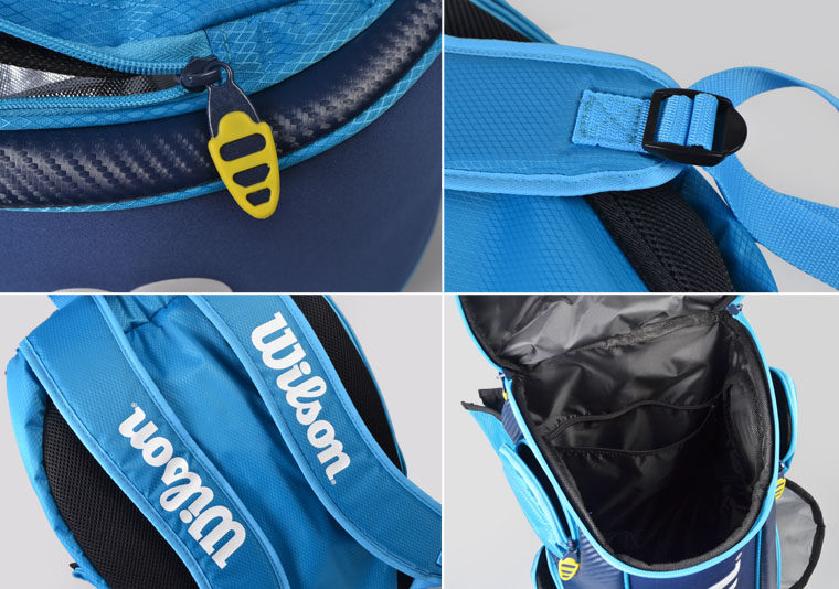 Sac de tennis - Ref 27585 Image 13