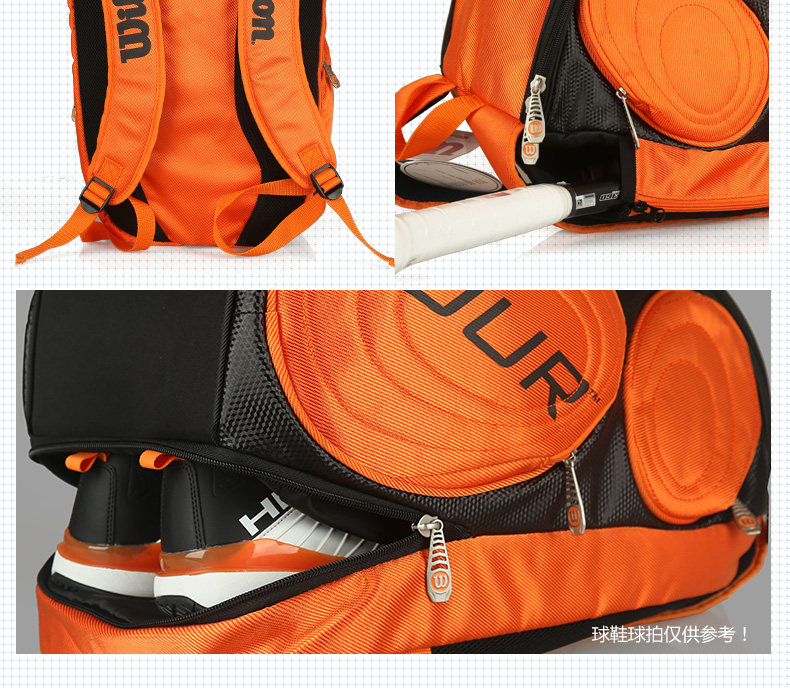 Sac de tennis - Ref 27481 Image 14