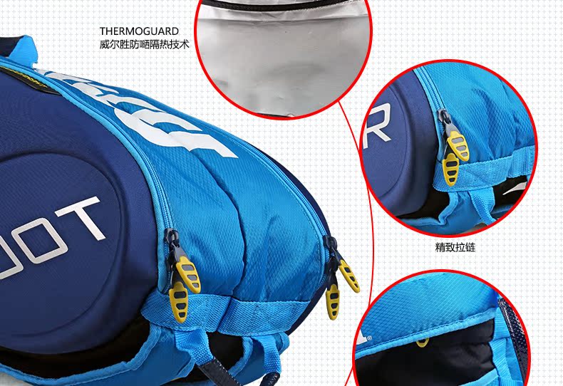 Sac de tennis - Ref 29594 Image 16