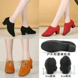 Обувь, танцующие туфли, мягкая подошва