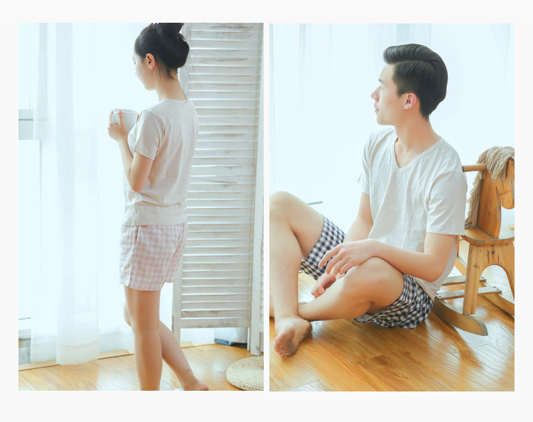 Pantalon pyjama jeunesse - Ref 720802 Image 68