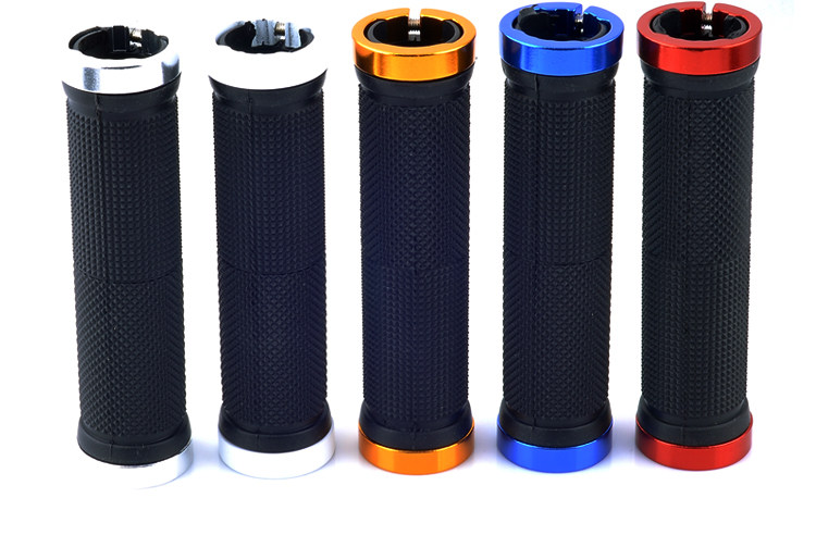 Poignées de vélo - Ref 2342355 Image 15