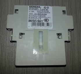 New original Siemens contactor contact point 3RHI921-1DA11