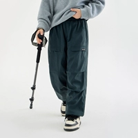 Темно -зеленое пятно