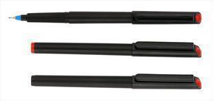 Conference minutes signature pen 0 5MM office neutral pen needle tube type signature pen