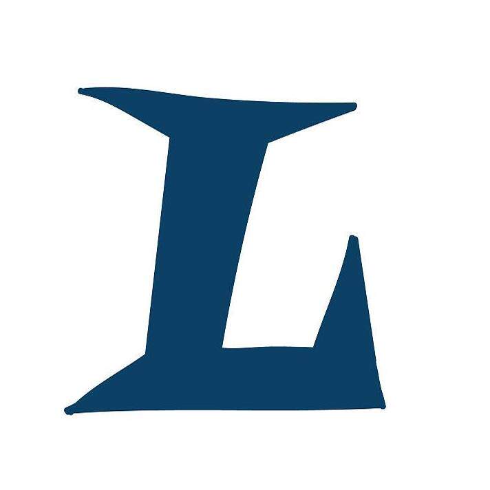 L空间家居设计的LOGO