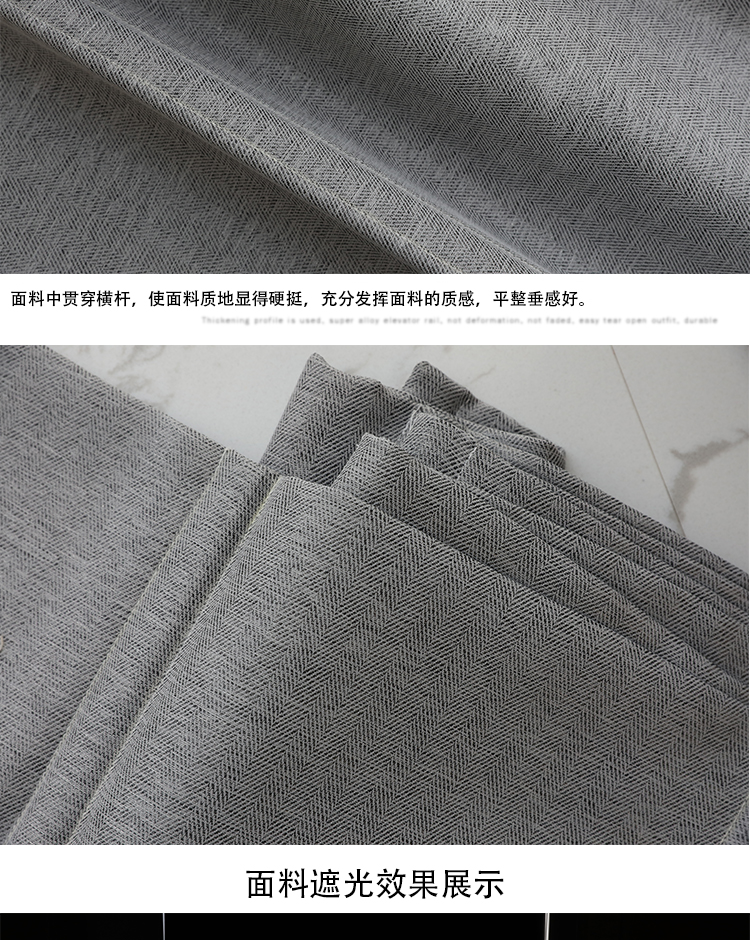 Hàng Châu tay cotton đồng bằng hai lớp vải tùy chỉnh nâng rèm Roman con lăn mù đơn giản học phòng khách rèm - Phụ kiện rèm cửa cây treo rèm cửa