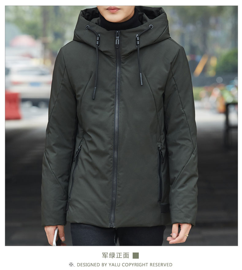 Blouson homme YALOO   - Ref 3120232 Image 16
