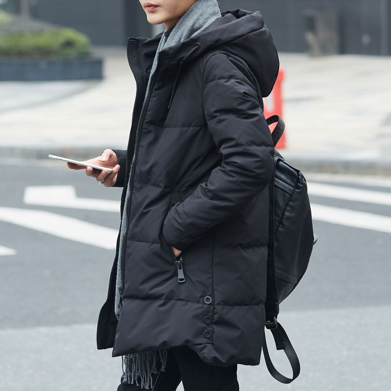 Blouson homme YALOO   - Ref 3120464 Image 5