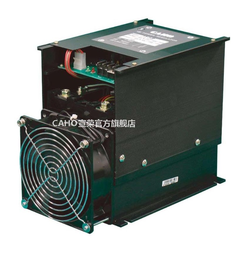 Taiwan A1203C A1303C Electric Heating Adjuster Phase Power Adjustment SCR