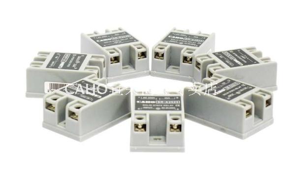 Original Taiwan Xuanrong CAHO SR-A4840 solid state relay