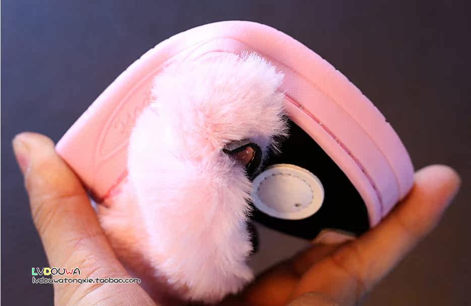 Chaussons enfants en autre pour hiver - semelle autre - Ref 1012142 Image 19