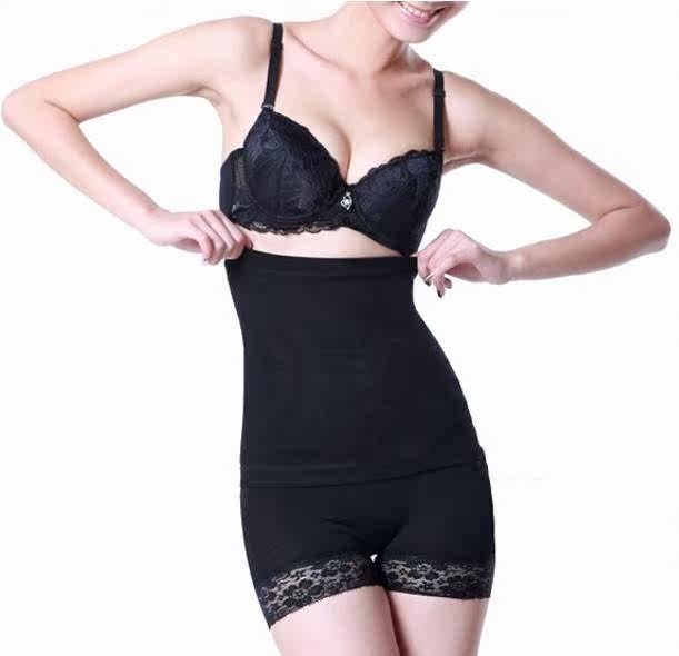Corset en nylon - Ref 682622 Image 3