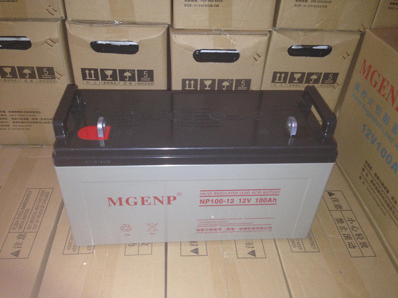 阀控式MGENP12V100AH UPS电池铅酸免维护蓄电池_洛必达网