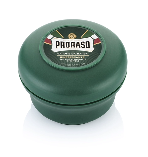 Proraso, пена для бритья для бритья, мыло, крем, Италия