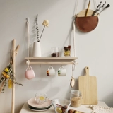 INS WALL DECORATIONS LEAVE ROOM ROOM спальня для спальни стена стена -схватывающая перегородка дома декоративный проектор декоративный подвеска