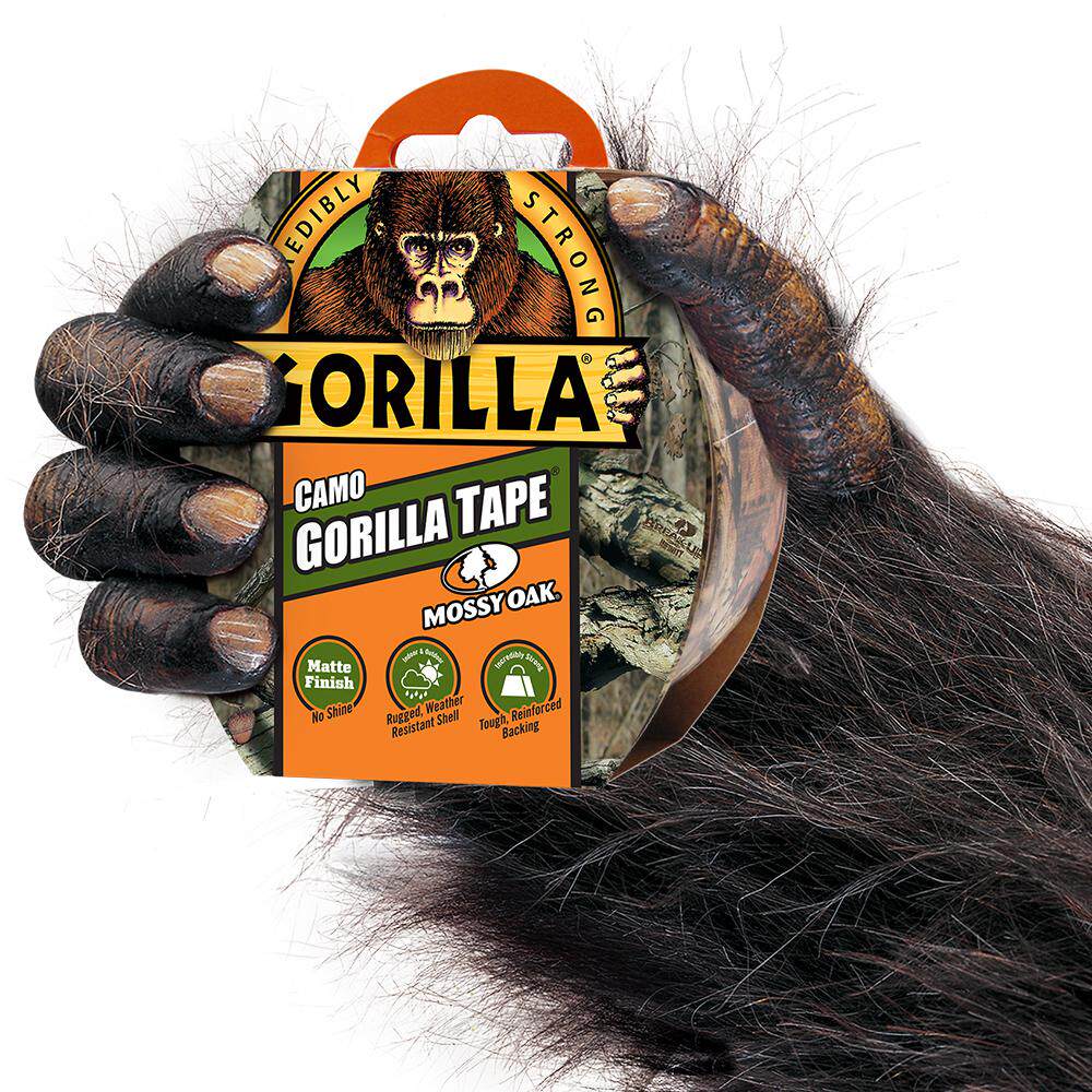 American Gorilla gorilla Mossy Oak mossy oak camouflage tape outdoor hunting camouflage cloth