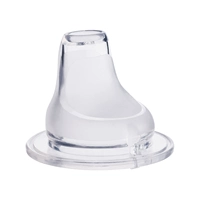 Широкий утиный рот