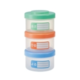 Японская вместительная и большая банка для хранения, коробка для хранения, 3 шт