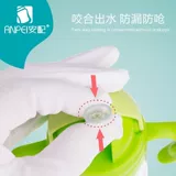 Pigeon, бутылочка для кормления, детская трубочка, наконечник пипетки, ручка, широкое горлышко