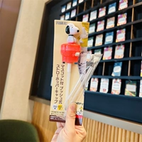 Snoopy, белая система хранения