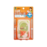 Японский оригинальный импортный назальный аспиратор, детский назальный отсос для новорожденных