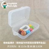 Японская погремушка для новорожденных для младенца, успокаивающая интеллектуальная игрушка, Анпанман, раннее развитие