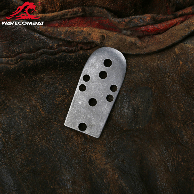 Wave of Martial Arts: Dun Xiang, Shoulder Armor, Short Armor Pieces, Armor, Armor Plate, Helmet, National Style, King Gesar