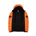 Li Ning xuống áo khoác nam mùa đông bóng rổ mới thể thao xuống áo khoác ấm trùm đầu mùa đông nhẹ áo khoác QG áo phao cho người béo Thể thao xuống áo khoác