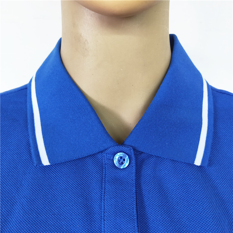 Li Ning Women Áo ngắn tay áo polo Thời trang mùa hè Thể thao giản dị Áo thun thoải mái Top APLM214-1 - Áo polo thể thao áo polo cá sấu
