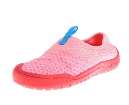 Chaussures de marche pour Enfant LINING   - Ref 3262623 Image 1