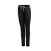 Dòng cầu lông Li Ning quần nữ thể thao quần âu nữ AKLK412-1 - Quần thể thao quần tập yoga Quần thể thao