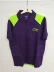 Li Ning nam thoải mái thời trang Áo cổ điển cổ điển APLH243-3 - Áo polo thể thao Áo polo thể thao