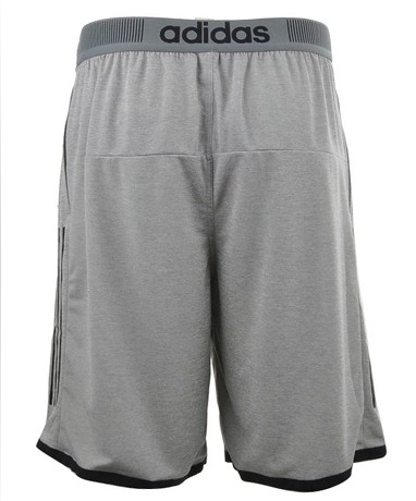 Short sport homme ADIDAS S27011 - Ref 554240 Image 7