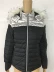 Li Ning xuống áo khoác nữ mùa đông mới đào tạo áo khoác chống ẩm xuống ngắn - Thể thao xuống áo khoác — Thể thao xuống áo khoác