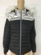 Li Ning xuống áo khoác nữ mùa đông mới đào tạo áo khoác chống ẩm xuống ngắn - Thể thao xuống áo khoác —