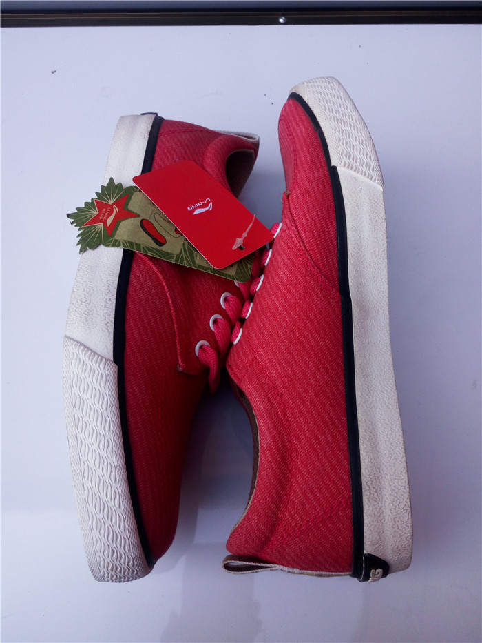 Chaussures de marche pour Femme LINING   - Ref 3262456 Image 12