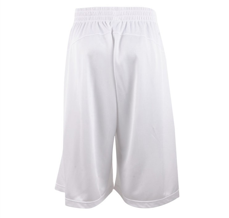 Short sport homme LINING AAPH009-3 - Ref 554524 Image 5