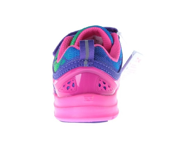 Chaussures de marche pour Enfant LINING   - Ref 3262559 Image 29