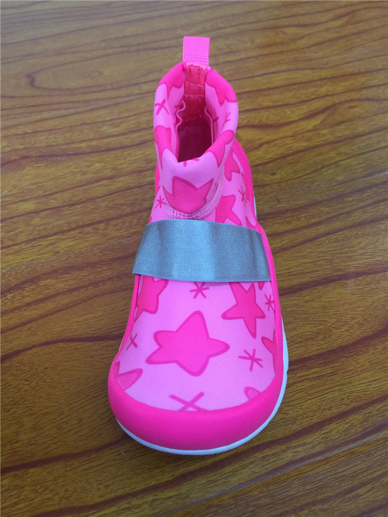 Chaussures de marche pour Enfant LINING   - Ref 3262910 Image 10