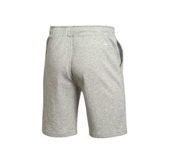 Short sport homme LINING AKSK085-2 - Ref 554554 Image 9