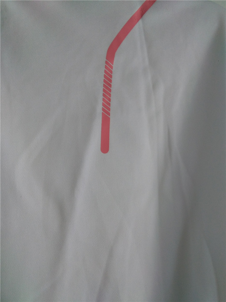 Áo thể thao POLO của Li Ning dành cho nữ APLG226-1 áo polo trắng