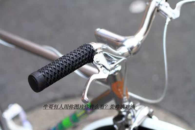 Guidon de vélo FOREVER - Ref 2333857 Image 5