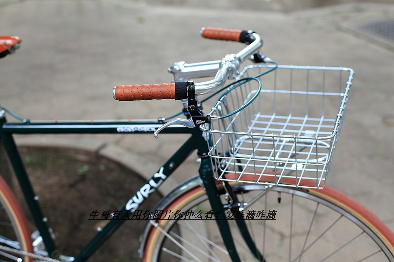 Guidon de vélo - Ref 2343627 Image 14