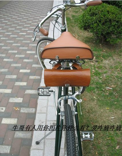 Poignées de vélo - Ref 2334868 Image 8