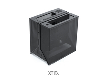  (XPM shell Mesh-U)XPROTO-Mini matching mesh board chassis shell skin spray paint Non-spray