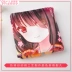 Shang Meng Hẹn hò xung quanh các trận đánh lớn, thời gian là điên rồ, ba điên, bốn, bốn, anime, hai khăn nhân dân tệ, khăn - Carton / Hoạt hình liên quan hình dán Carton / Hoạt hình liên quan
